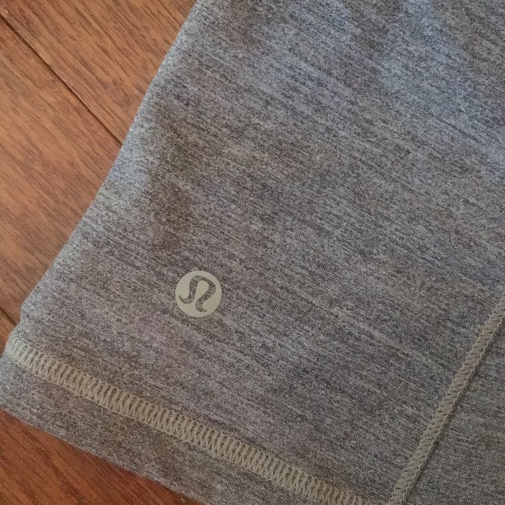 Lululemon top - Picture 3 of 3